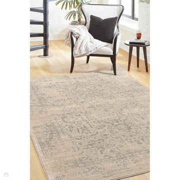Noah Vintage Natural Rug-Melrose-Rug Love - The Most Loved Rug Store
